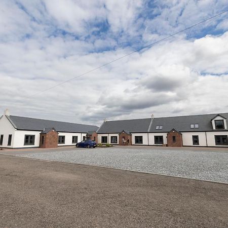 Westertonhill Holiday Lodges Balloch Buitenkant foto