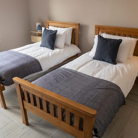 Westertonhill Holiday Lodges Balloch Buitenkant foto