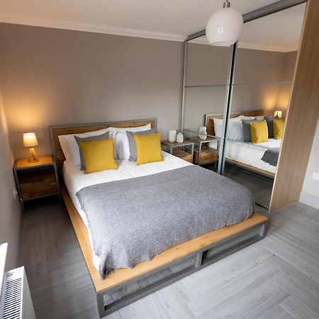 Westertonhill Holiday Lodges Balloch Buitenkant foto