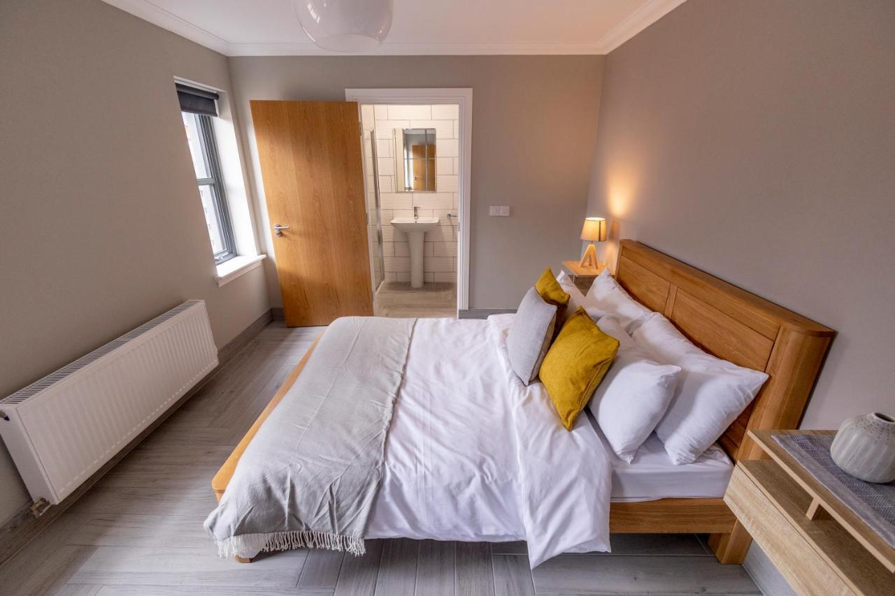 Westertonhill Holiday Lodges Balloch Buitenkant foto