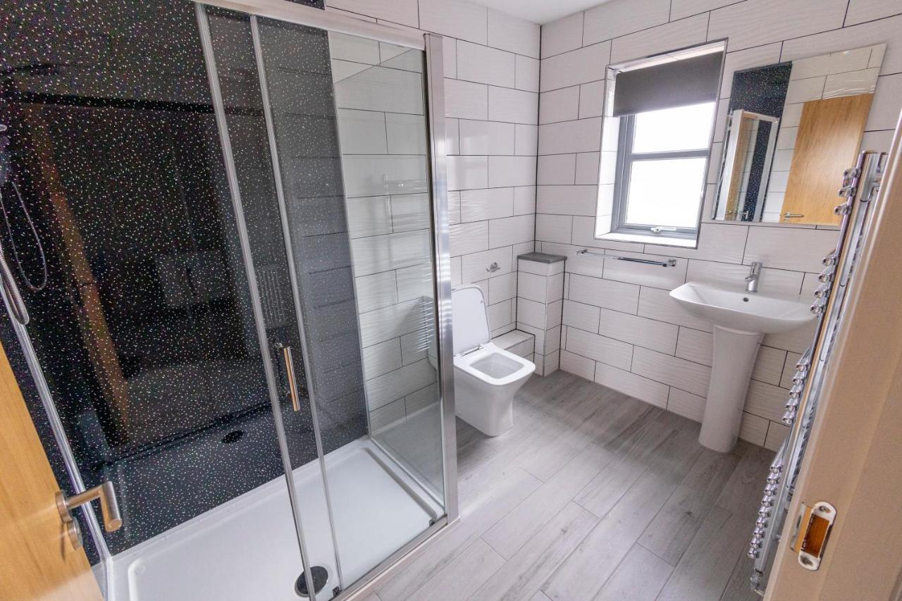 Westertonhill Holiday Lodges Balloch Buitenkant foto