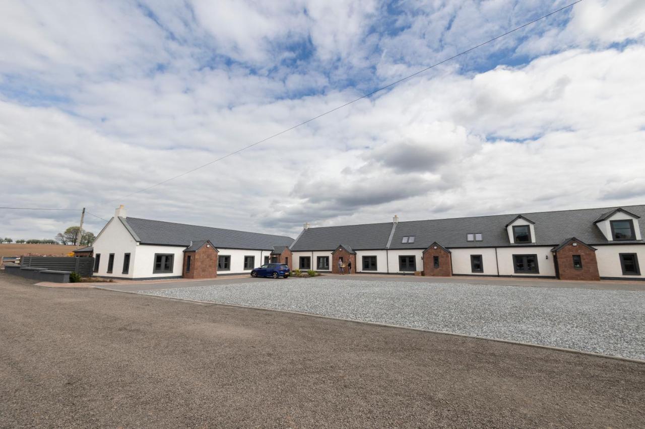 Westertonhill Holiday Lodges Balloch Buitenkant foto