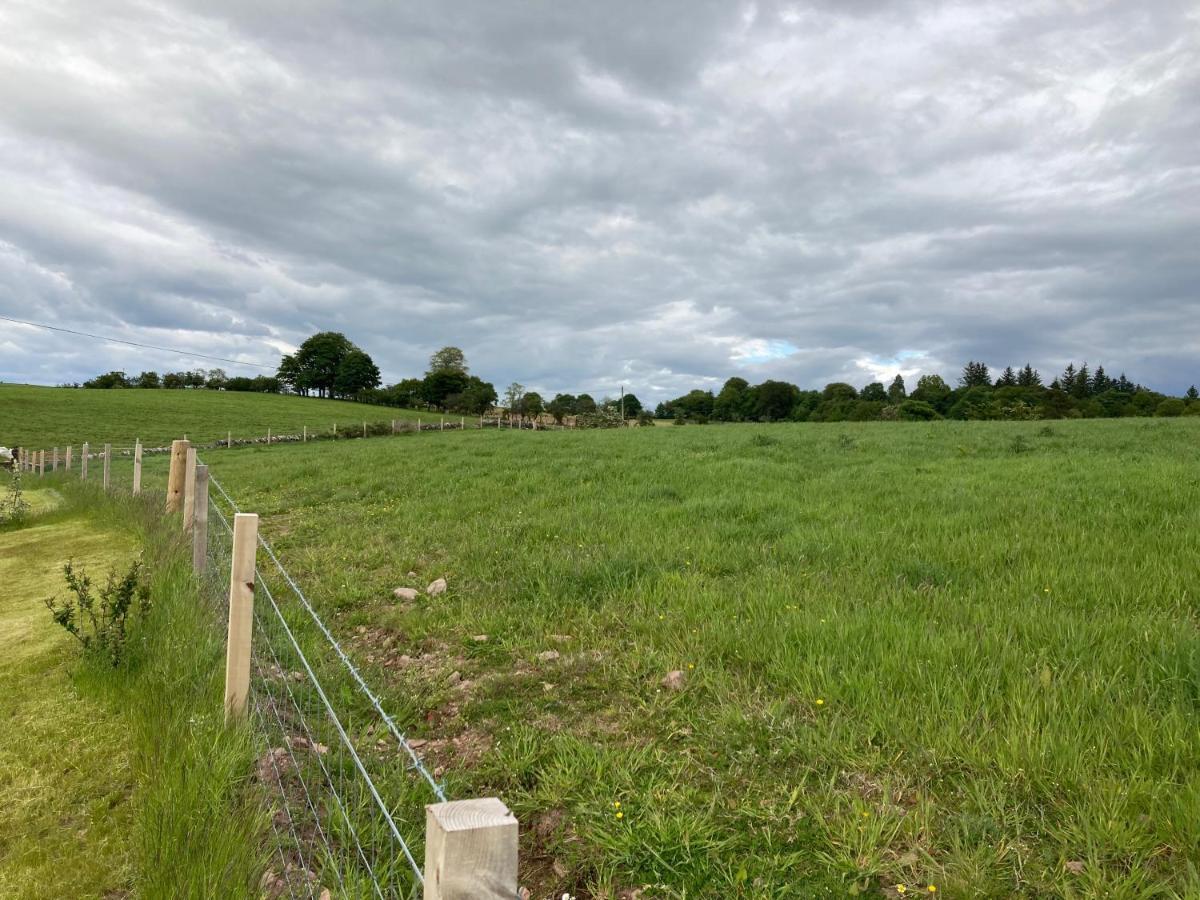 Westertonhill Holiday Lodges Balloch Buitenkant foto