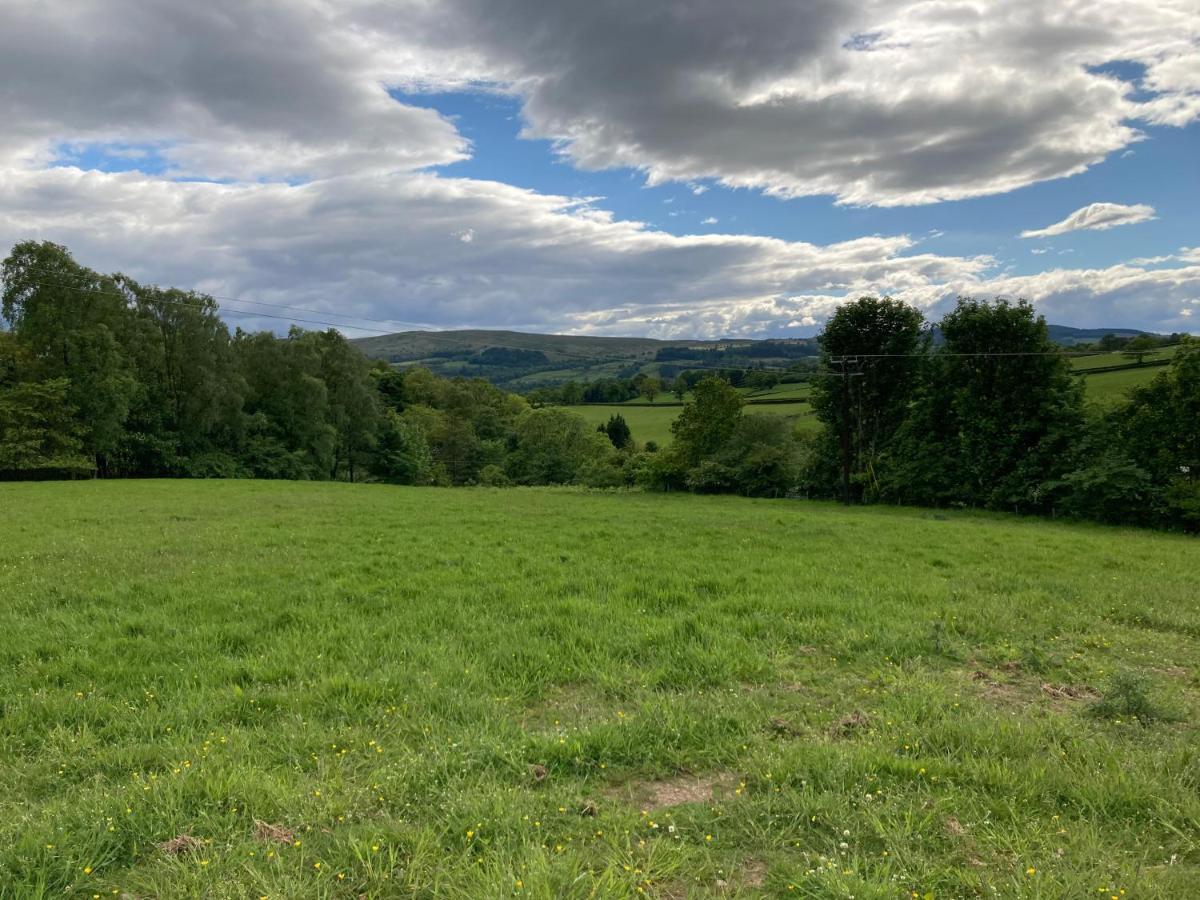 Westertonhill Holiday Lodges Balloch Buitenkant foto