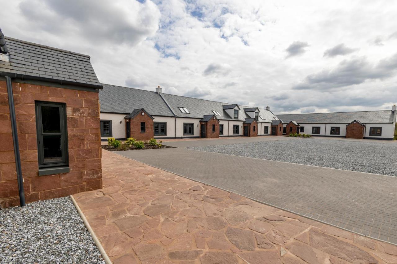 Westertonhill Holiday Lodges Balloch Buitenkant foto