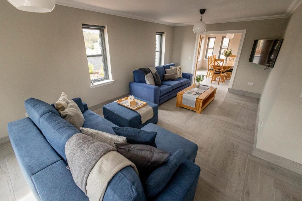 Westertonhill Holiday Lodges Balloch Buitenkant foto