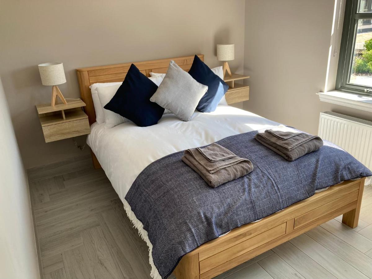 Westertonhill Holiday Lodges Balloch Buitenkant foto