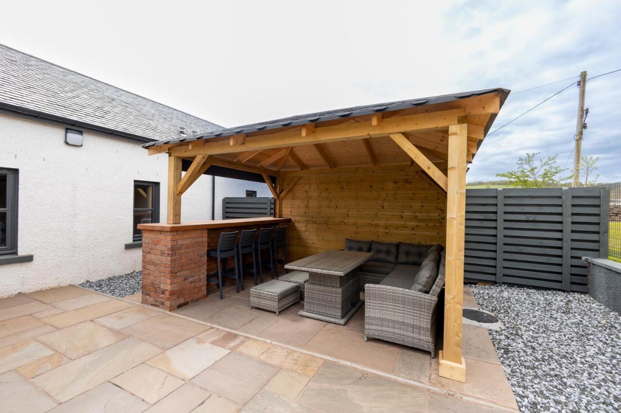 Westertonhill Holiday Lodges Balloch Buitenkant foto