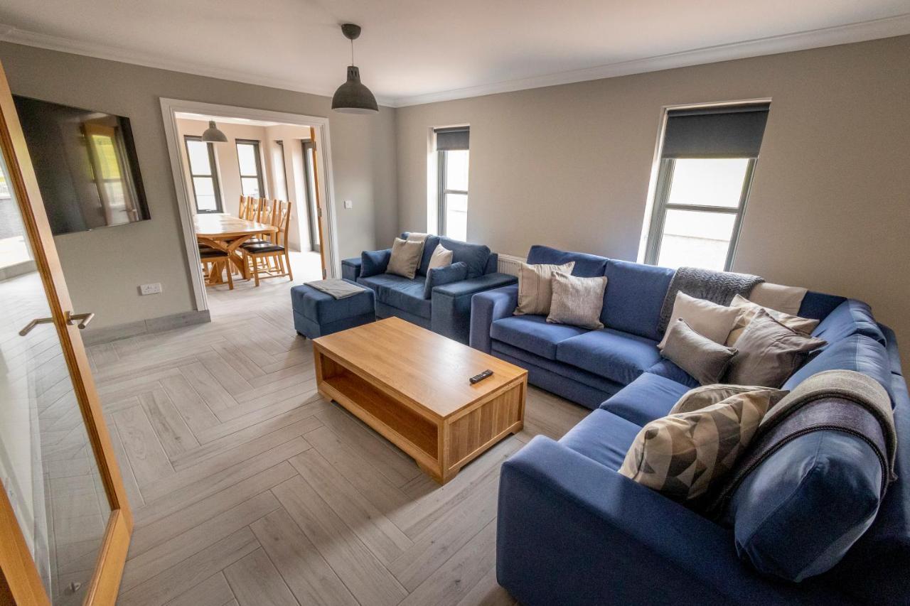 Westertonhill Holiday Lodges Balloch Buitenkant foto