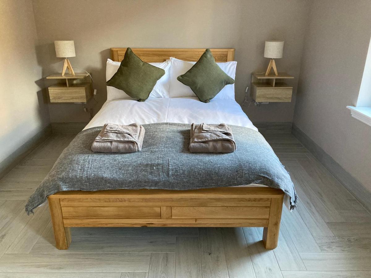 Westertonhill Holiday Lodges Balloch Buitenkant foto