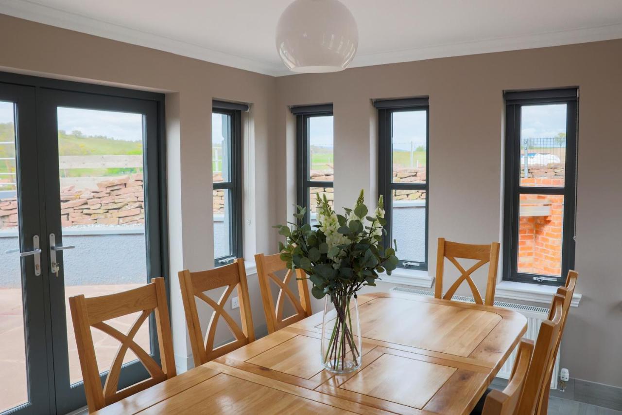 Westertonhill Holiday Lodges Balloch Buitenkant foto