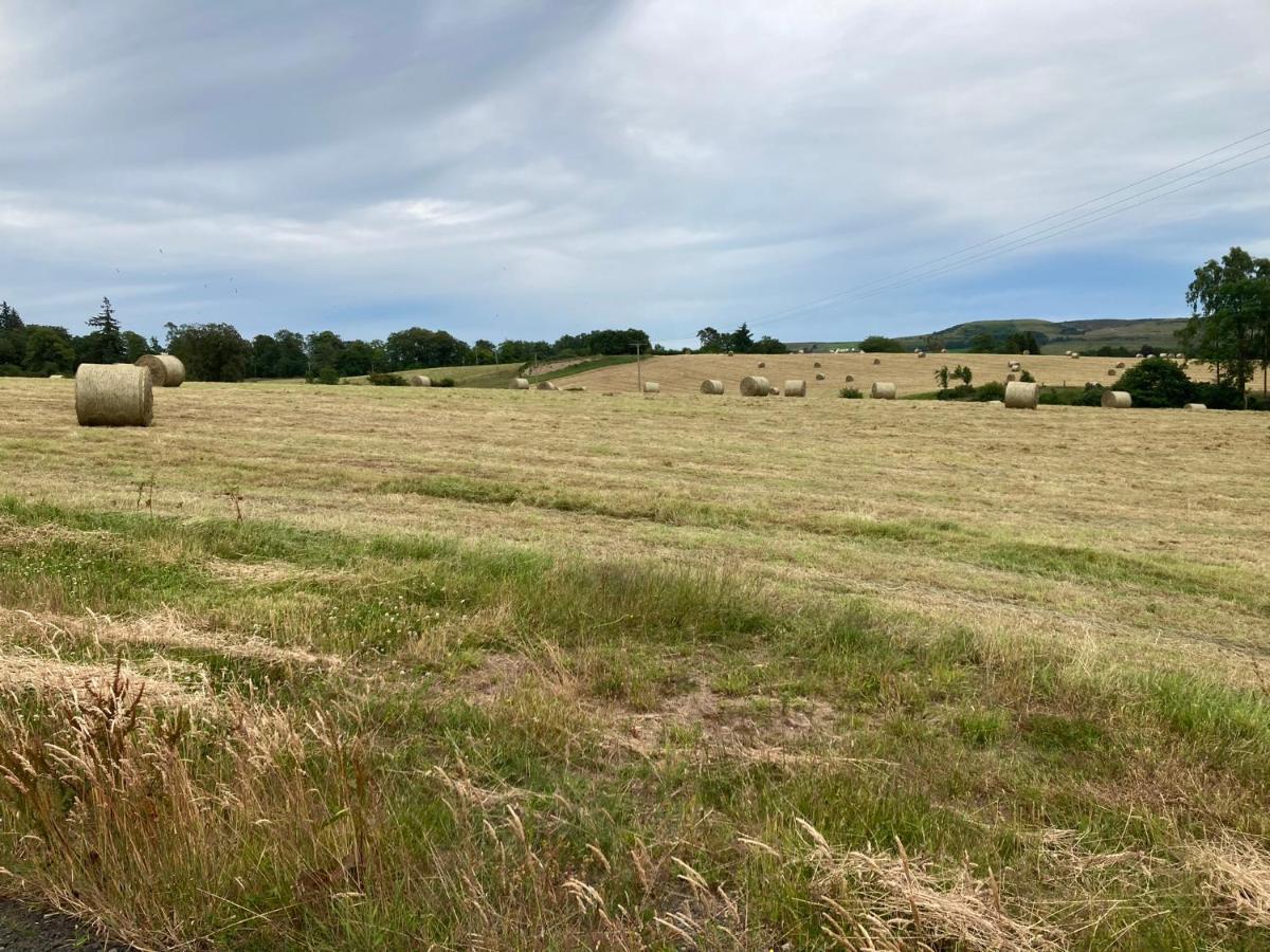 Westertonhill Holiday Lodges Balloch Buitenkant foto