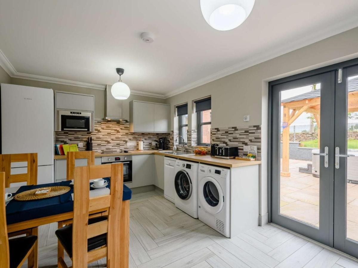Westertonhill Holiday Lodges Balloch Buitenkant foto