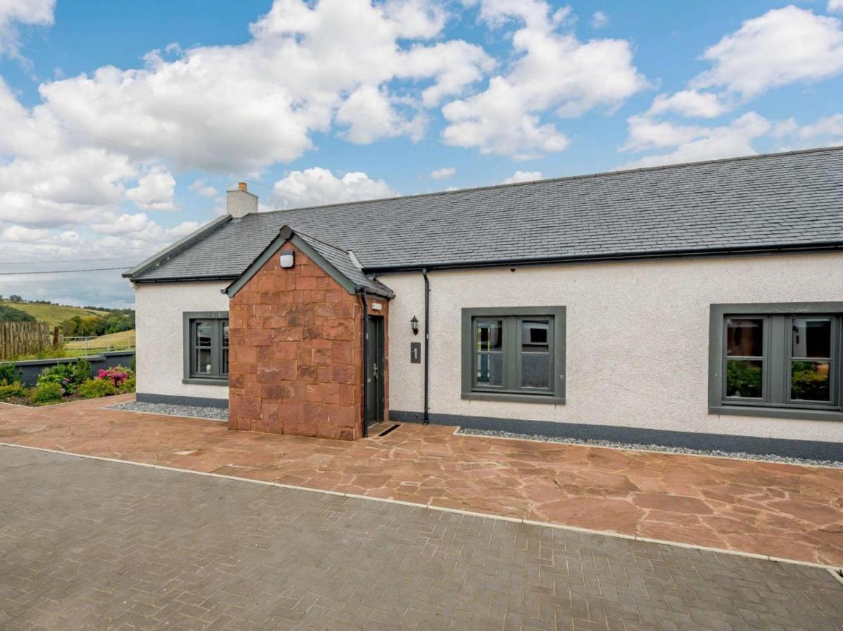 Westertonhill Holiday Lodges Balloch Buitenkant foto