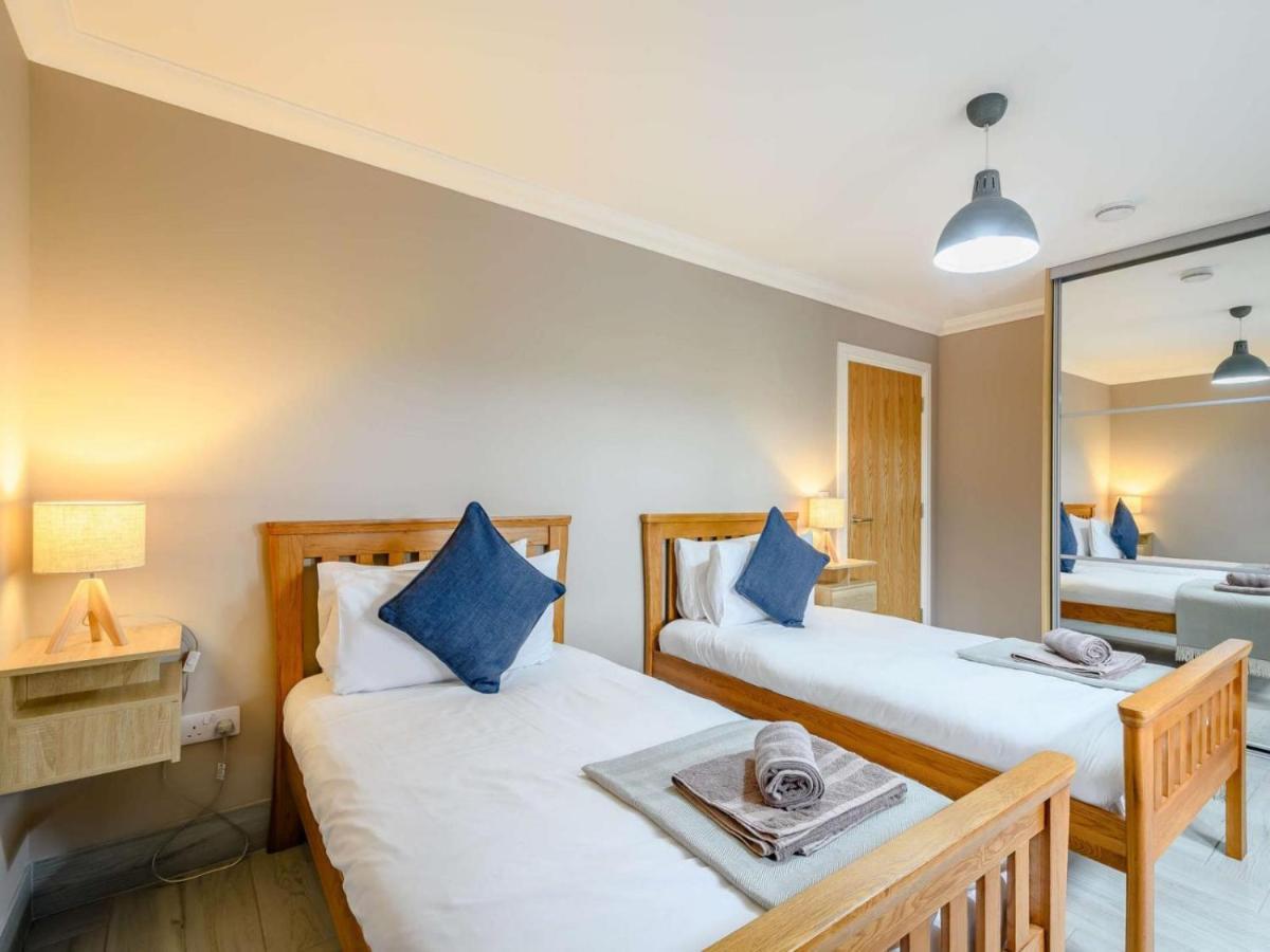 Westertonhill Holiday Lodges Balloch Buitenkant foto