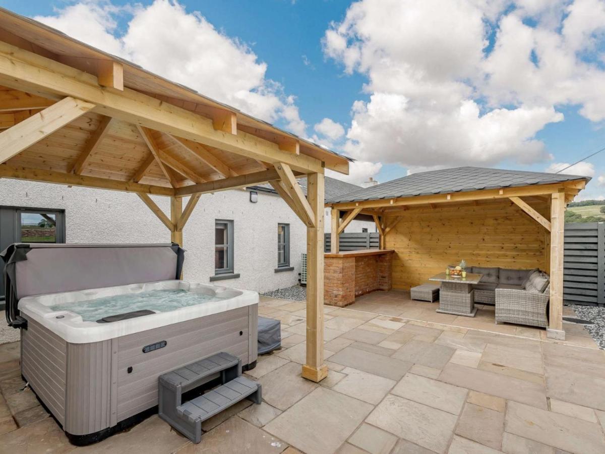 Westertonhill Holiday Lodges Balloch Buitenkant foto