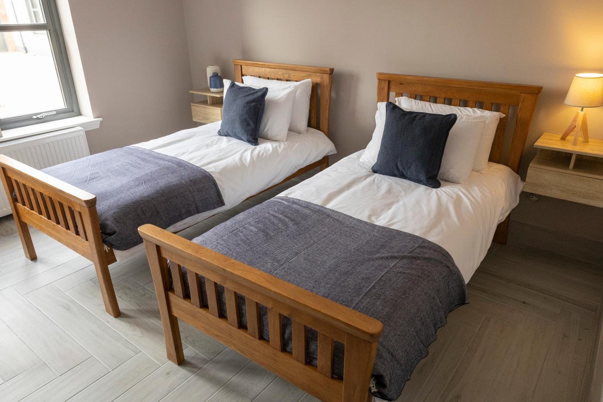 Westertonhill Holiday Lodges Balloch Buitenkant foto