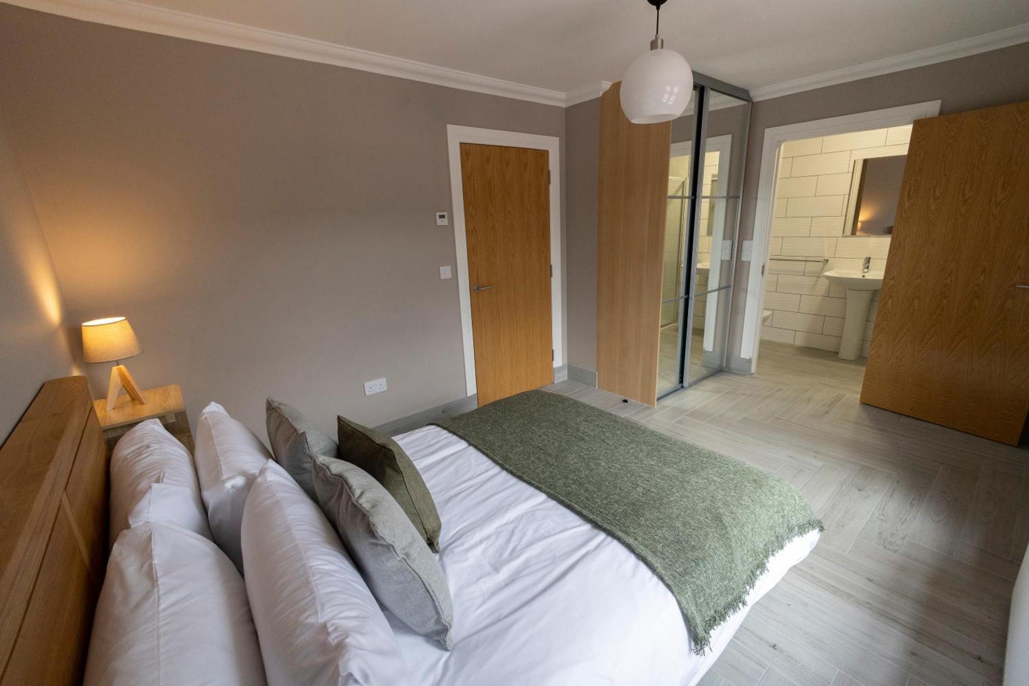Westertonhill Holiday Lodges Balloch Buitenkant foto