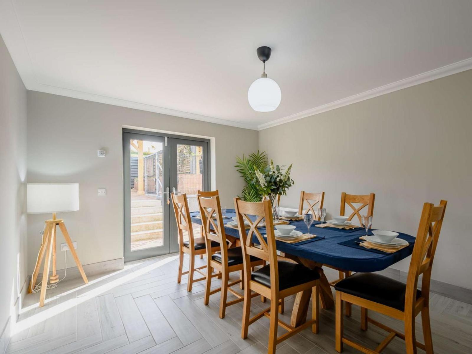 Westertonhill Holiday Lodges Balloch Buitenkant foto