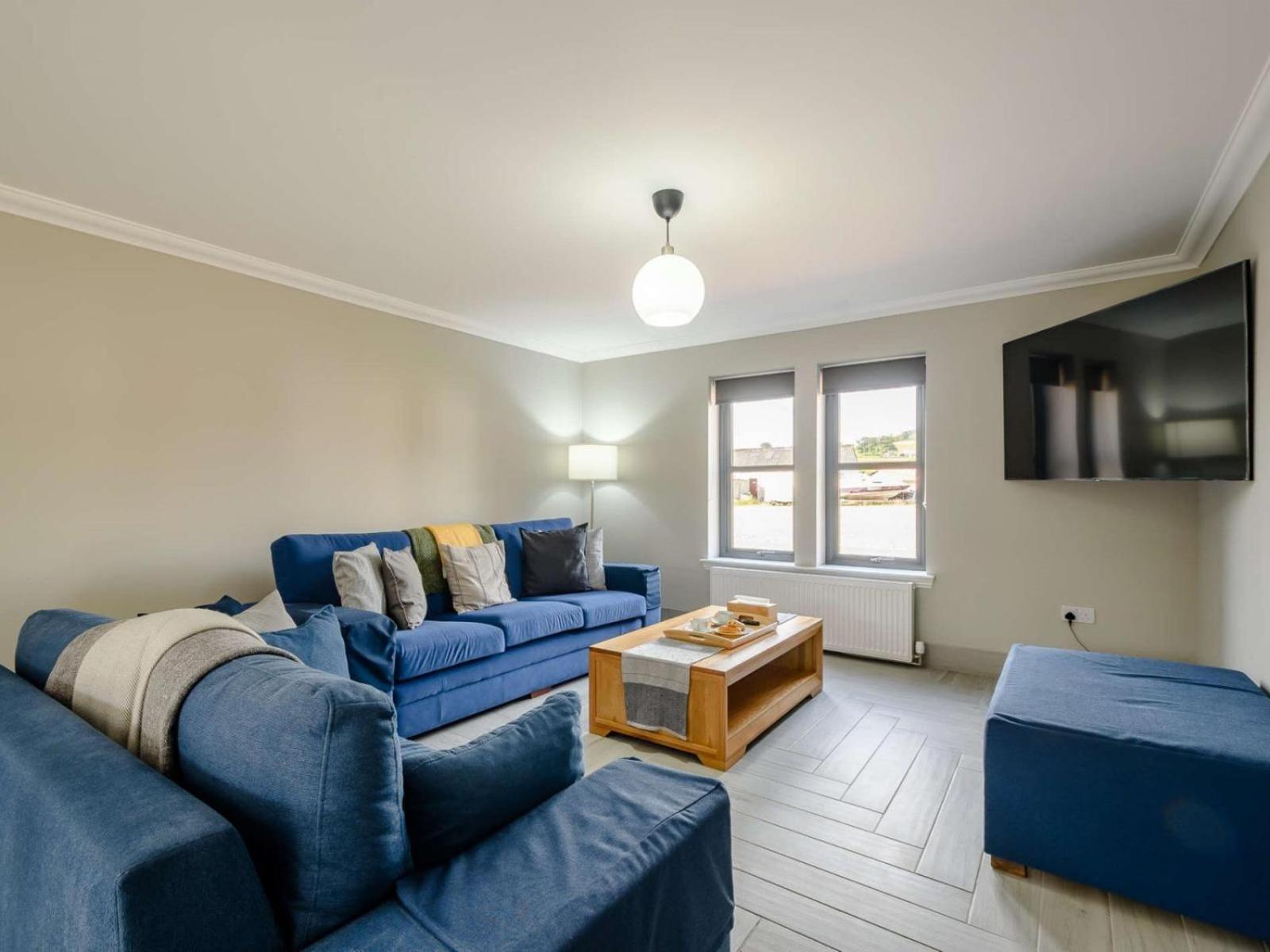 Westertonhill Holiday Lodges Balloch Buitenkant foto